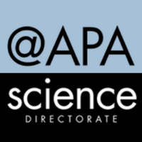 APA Science(@APAScience) 's Twitter Profile Photo