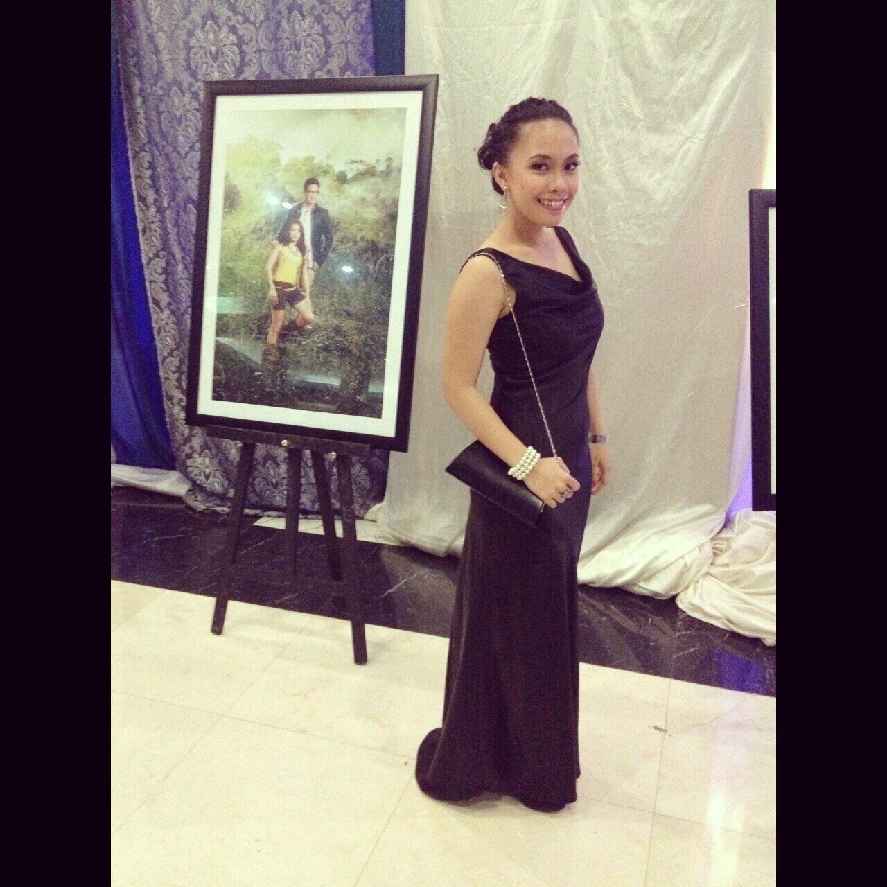 Christian, Dancer, LSPR, Basketball, and Pelayan Tuhan :)      Instagram : @cynthiamardev