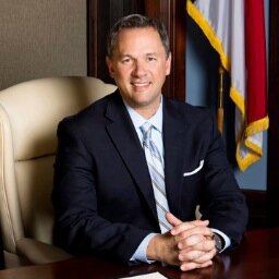 The official page for Lt. Governor Dan Forest.