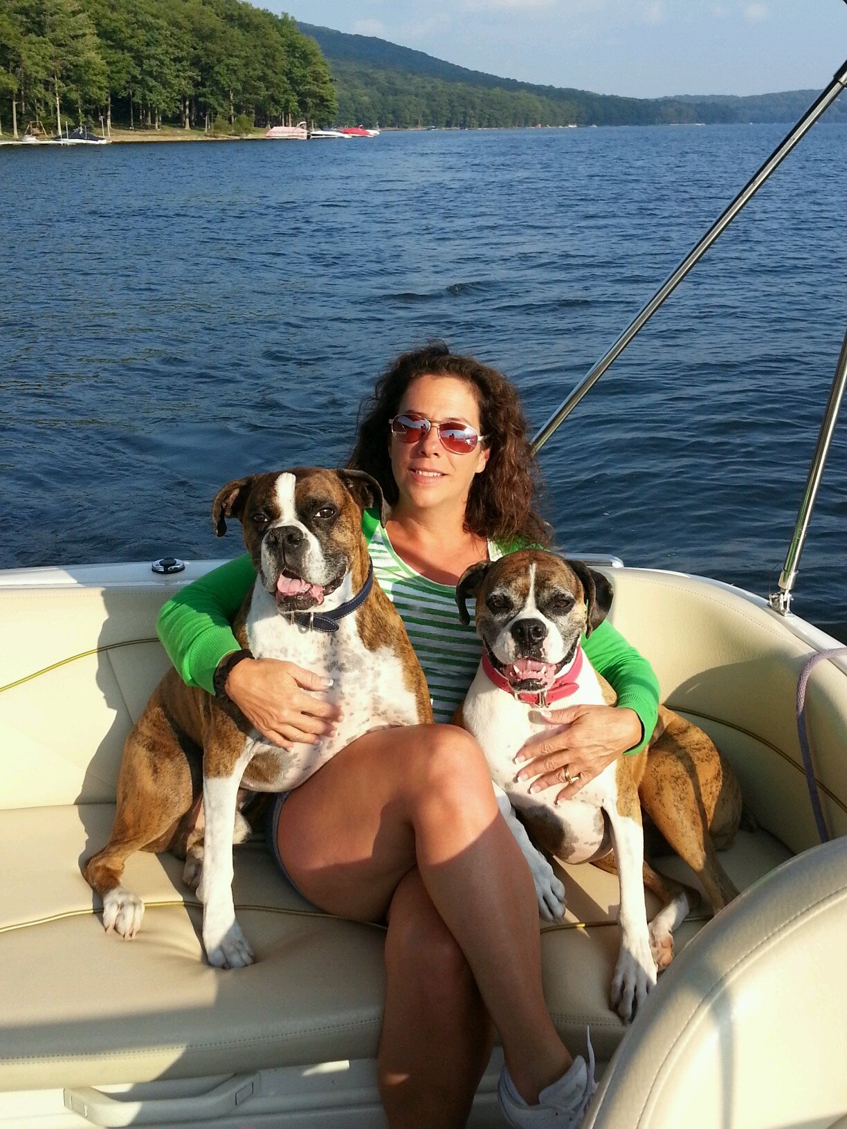 CasteelKerri's profile picture. 