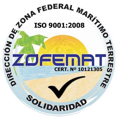 Resultado de imagen para logo de zofemat