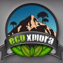 La rutina la rompes tú! 
contacto@ecoxplora.cl