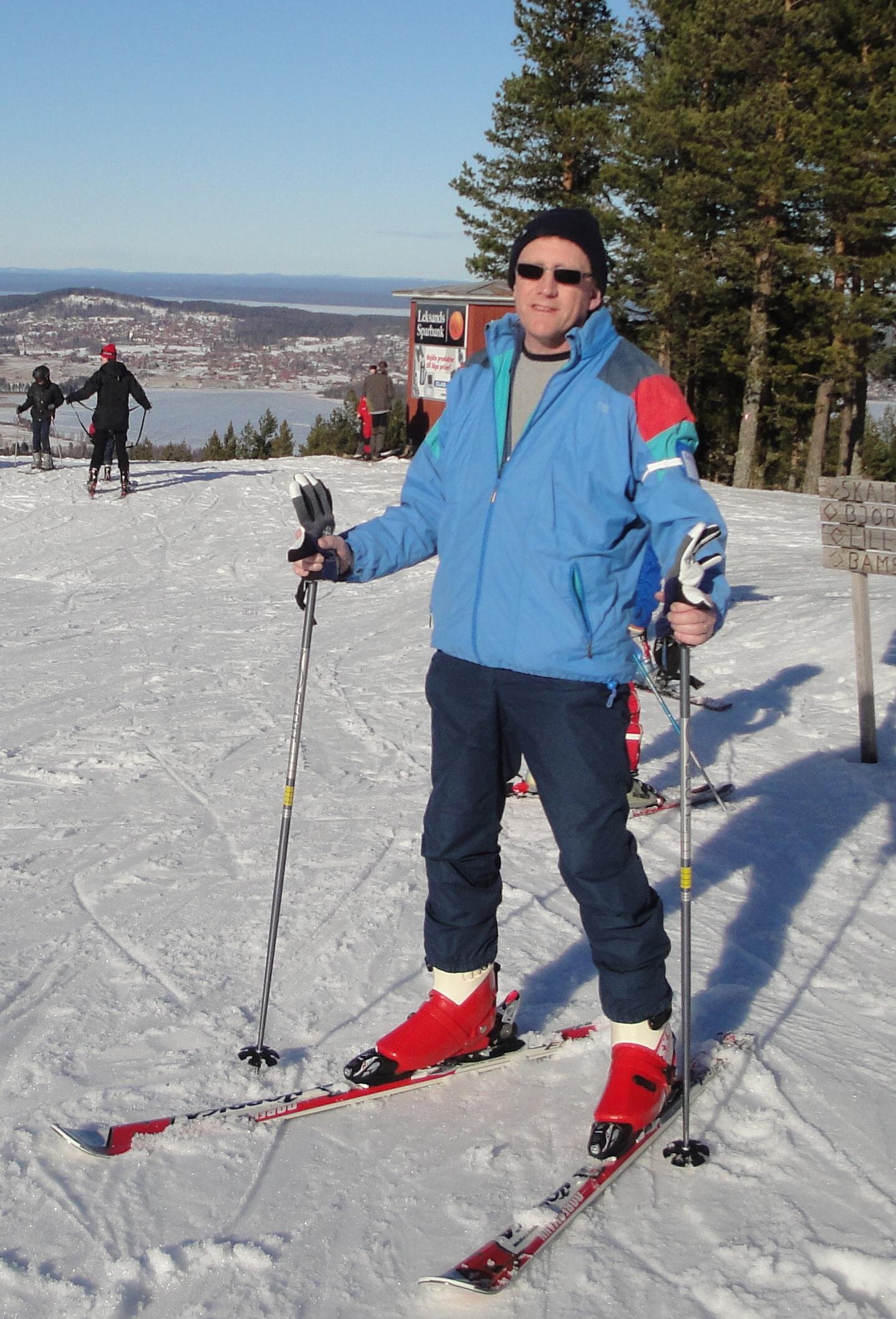 ulf_peters's profile picture. 