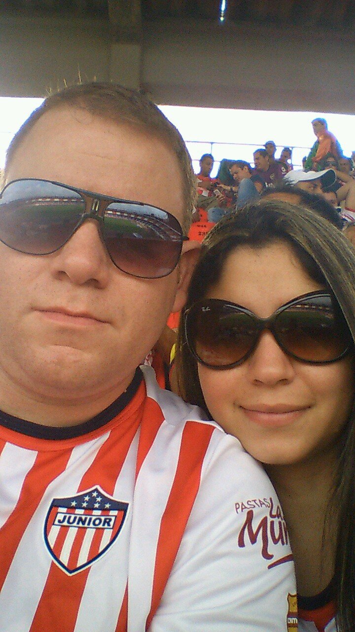 JaimeFontalvoS's profile picture. 