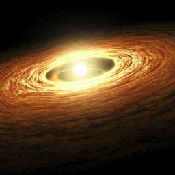 TTauriNL's profile picture. TTauri heeft zich tot doel gesteld om sterrenkunde voor de lokale jeugd toegankelijk te maken.