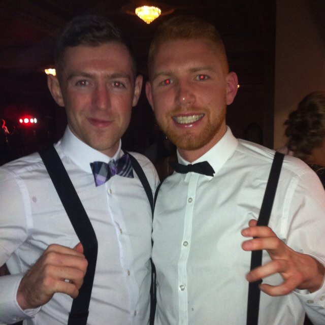 AarObyrne's profile picture. millionaire minds think alike... pennyless minds seldom differ