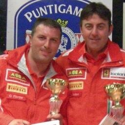 Cosenza Guida Sicura è un associazione, fondata dai piloti Leo Isolani, Giacomo Fiertler e Simone Iaquinta, che organizza corsi di guida sicura/sportiva/Racing.
