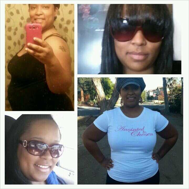 I'm on a mission! 100lbs in 1 year! Join me in this weight loss. Laugh. Cry. Sweat. Lose. Laugh again. I'm determined and with Skinny Fiber I'm on track.