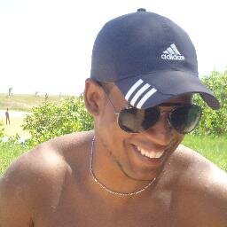Daniel Santos