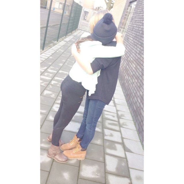 15 years - Sister Denise♡ Love Saina Jeska Tatum Steef Dewi ♡ Insta ; manondenisexo - love my horse Legato♡ ∞