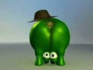 wunderfurzer's profile picture. 