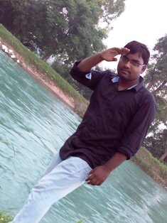 amit00125k Profile Picture