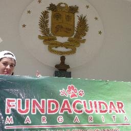 FundaCuidar's profile picture. Fundación Para el Cuidado de Animales en Situación de Riesgo. Venezuela. Luchemos Por un Sistema de Protección Animal!!!!