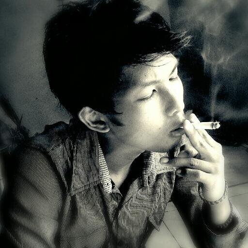 I am mistery