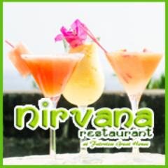 Nirvana Restaurant in St. Kitts is set adjacent to the recently restored 300 year old Fairview Great House.