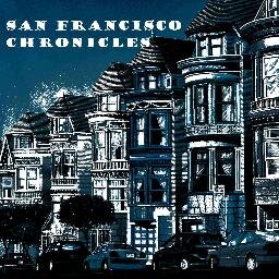 A fictional serial about the City by the Bay. New installments every few days.