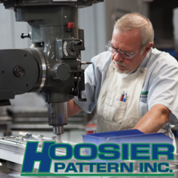 #3DRapidprototyping, #CNC, #foundrytooling, and #machining. We ensure every request from our customer is met with the highest standards of quality.