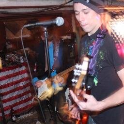 Mike, Malcolm, Andrew. Get Cranked...