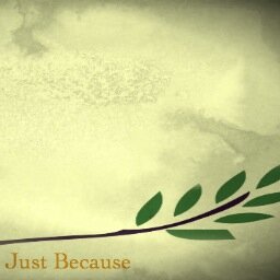 Just Because - A little more good in the world.