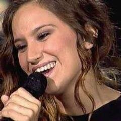 CLUB DE APOYO PARA AINHOA AGUILAR Y  GABRI SERRINI @GabriSLaVoz  @AinhoaALaVoz IRAILA♥ #IrailaSiempreEnNuestrosCorazones
