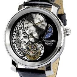Bijoux, montres