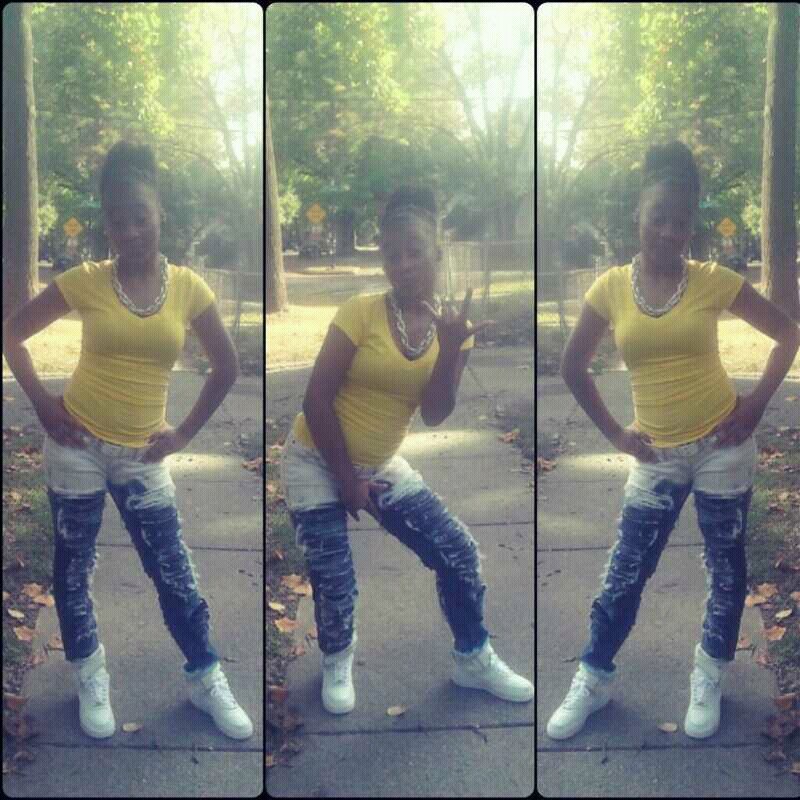 #PRETTYAf #EDUCATED #CONCEITED #NeroWIFE / BM #•A && G • #Keep Calm & BO$$ Uppp B.tch , gwm #The Girl Every B.tch Envy ! #We$tSide #FREEJoslyn #G'$TACkkkkss