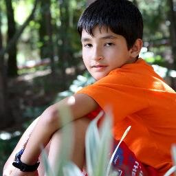 Eu com 10 anos kk. Ta bom assim