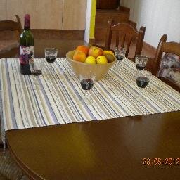 Casas rurales Butaka y Los Estrechillos situadas en el centro de Alcalá del Jucar (Albacete) Síguenos también en facebook. https://t.co/4uaTMpYXyC