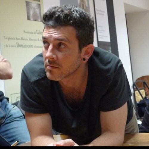 ocanalejo's profile picture. Fotógrafo conceptual profundo y con mucho mensaje.
En mi otra vida soy Desarrollador de Software a tiempo completo