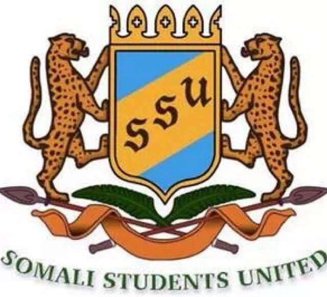 Somali Student United at MacEwan University