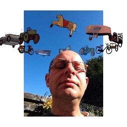 Full stack engineer loves drawing and Innovation