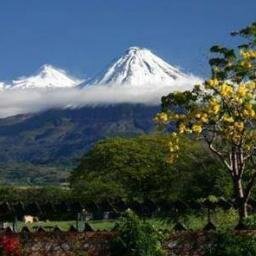 Colima, el paraíso más cercano