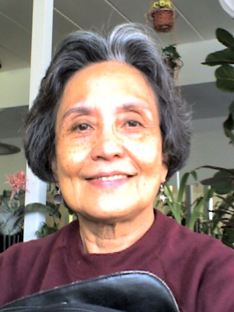 Filipino American activist, community gardener, seeker of truth & justice.