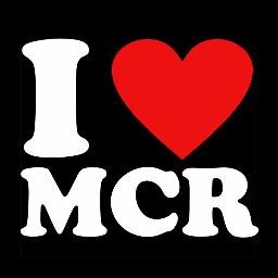 Welcome to the @LVMCR Twitter feed