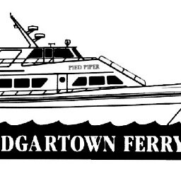 Service to Memorial Wharf from Falmouth Harbor
