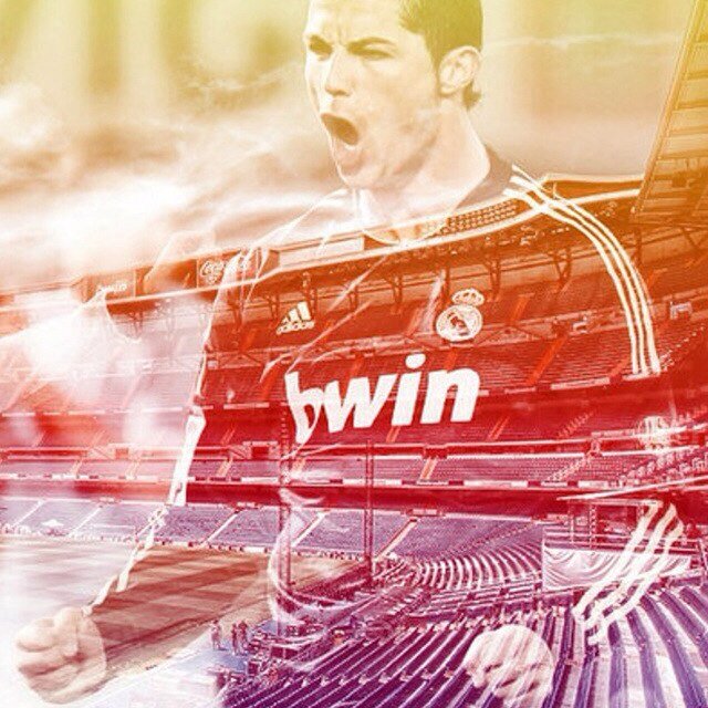 Fan Of @Cristiano My Hero @Cristiano FanPage Of @Cristiano - Cristiano Ronaldo dos Santos Aveiro #7 @realmadrid #HalaMadrid #bigfan @cristiano @cristiano CR7