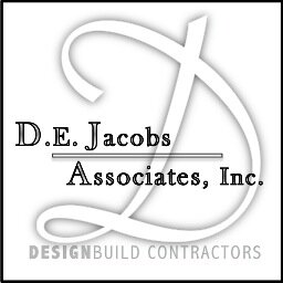 D.E. Jacobs Associates is a Design/Build Contractor Firm specializing in Kitchen, Bath & Addition projects