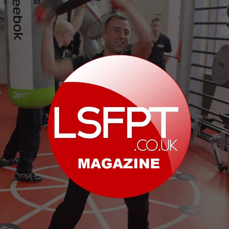 The Lifestyle Fitness Personal Training magazine, with great independent research in fitness, health, exercise and nutrition. You wont get better from a mag!