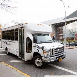 AE_Transport's profile picture. Shuttles & Car Service to Support Medical School Education