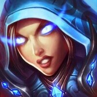 Arcane Battles (@arcanebattles) 's Twitter Profile