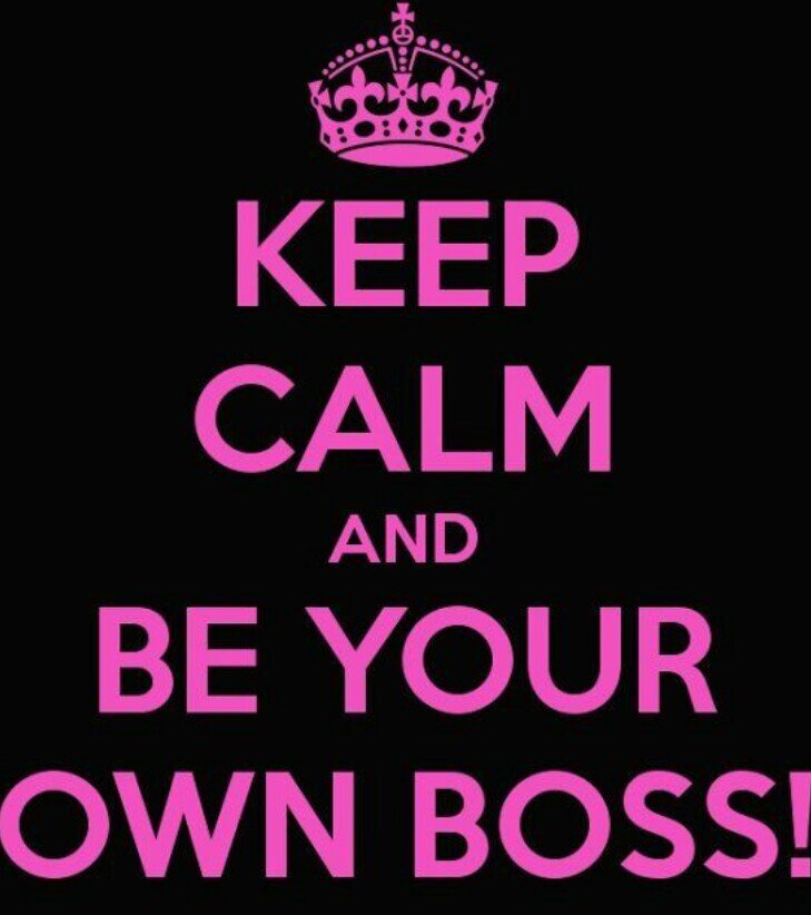 Financial freedom starts here! I work from and absolutely love it, with a $25 investment you can earn hundreds or thousands monthly. Follow me!!