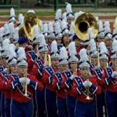 Twitter feed for the Revere Local Schools Band program. Richfield, Ohio