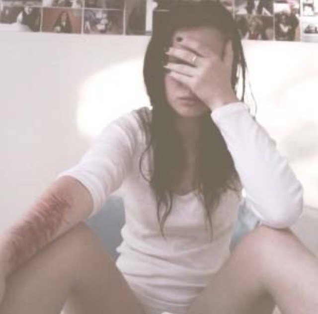 i want to be alone just one day