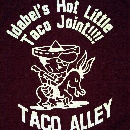 idabel's Hot Little Taco Joint!