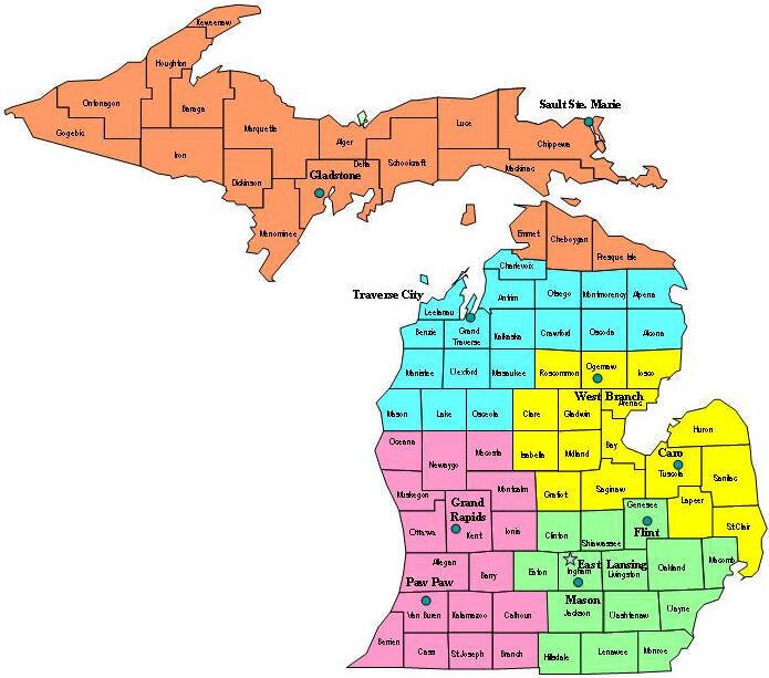 Mi-PACA: Michigan's Political Action Committee for Animals, organizing voters to elect representatives who support animal protection legislation, shelter reform