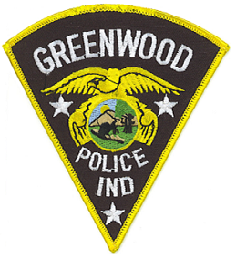 Welcome to the Greenwood Police Department page