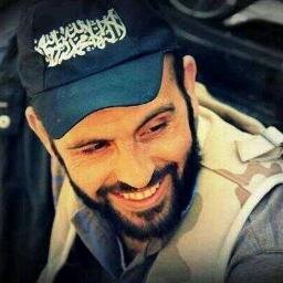 ناشط في الثورة السورية ضد بشار الأسد