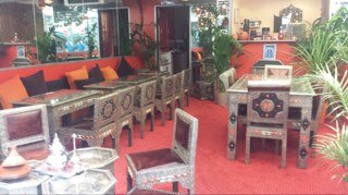 Restaurant oriental sur Chartres. Livraison possible 02.36.25.17.86
Ouvert du mardi au vendredi de 11h à 15h et de 17h à 22h30 et samedi, dimanche de 11h à 23h
