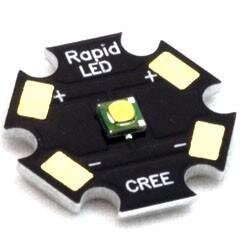 Need a custom designed LED board or heatsink? We can help.