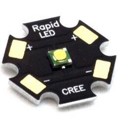 Rapid LED